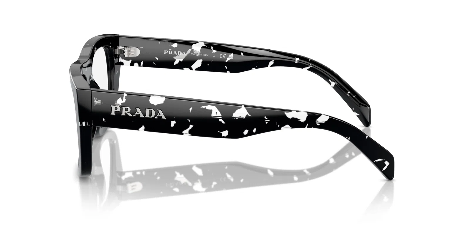 Prada A17VF Eyeglasses - view 22